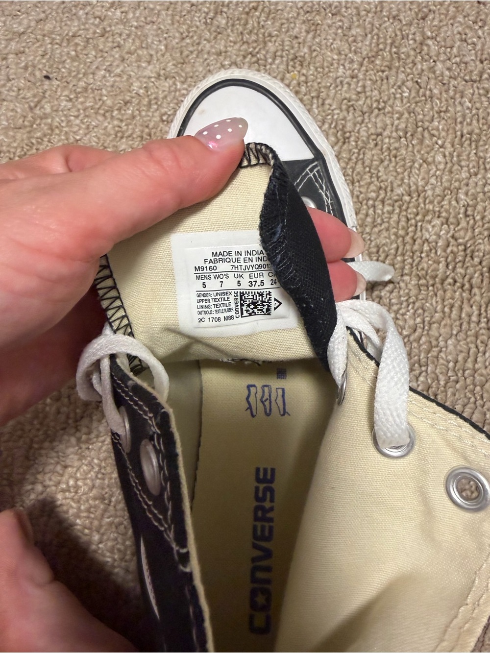 Converse Bundle - Picture 4 of 5